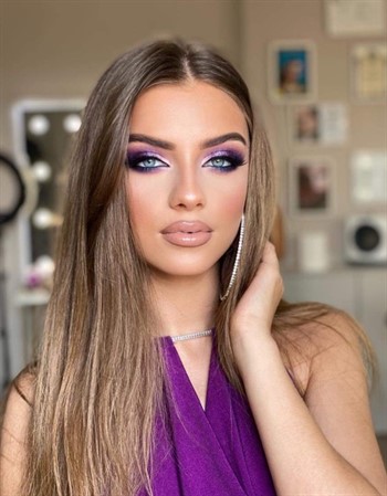 Profile picture of Siyana Obretenova