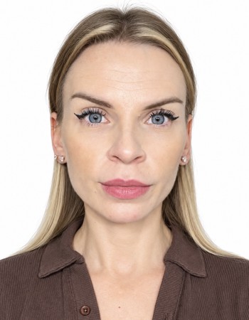 Profile picture of Aleksandra Kaminska