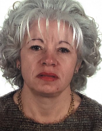 Profile picture of Angelines Broncano Martinez