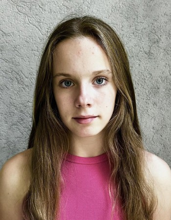 Profile picture of Kira Volkova