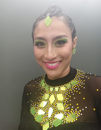 Profile picture of Emily Elizabeth Jaramillo Paladines