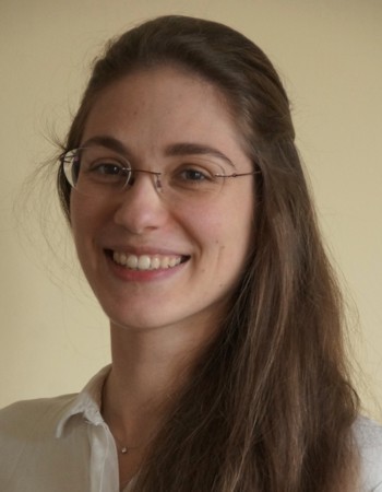 Profile picture of Tamina Scherr