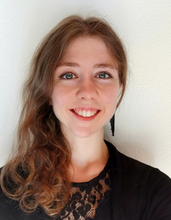 Profile picture of Charlotte Schwarzer