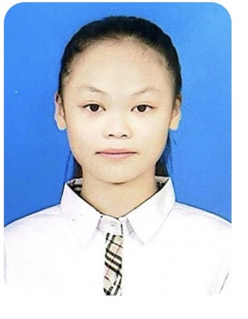 Profile picture of Nguyen Khanh Vy