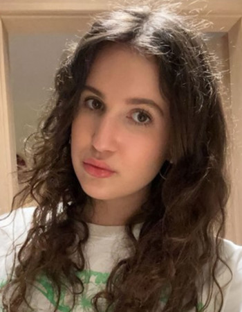 Profile picture of Julia Poplawska