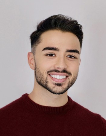 Profile picture of Antonio Mosca