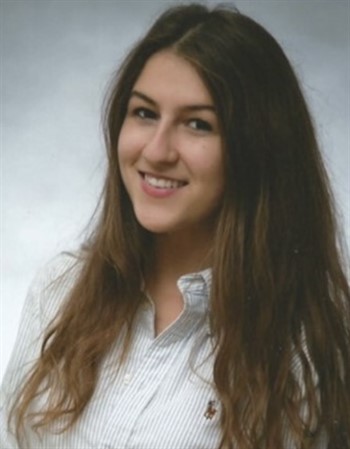 Profile picture of Sabina Bohacikova