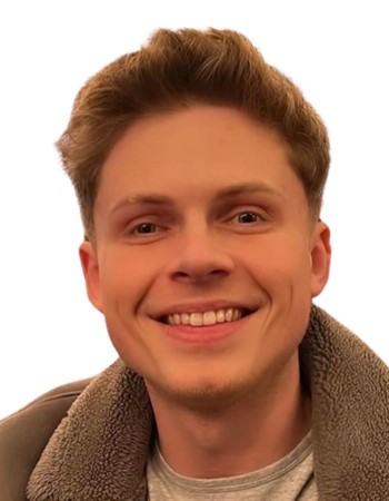 Profile picture of Stephen Robinson