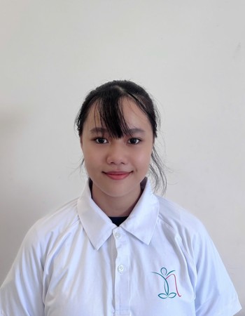 Profile picture of Do Thu Binh