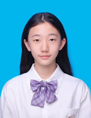 Profile picture of Yang Selina