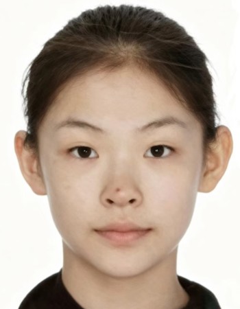 Profile picture of Wang Ziyi