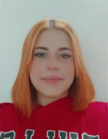 Profile picture of Kelly Gihan Palta Montes