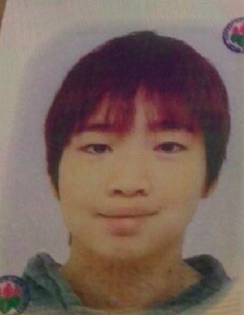 Profile picture of Shoya Kanamori