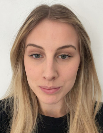 Profile picture of Tilda Eriksson