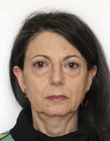 Profile picture of Barbara Mercurio