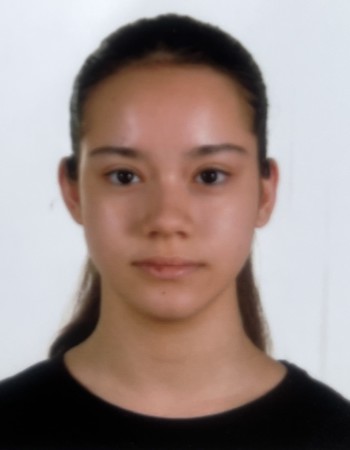 Profile picture of Zeynep Everest