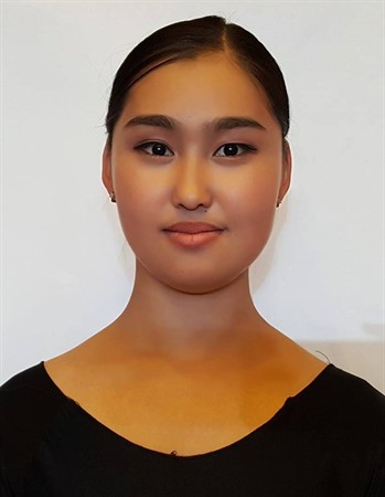 Profile picture of Oyunkhishig Purev
