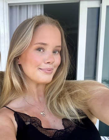 Profile picture of Linnea Ahti