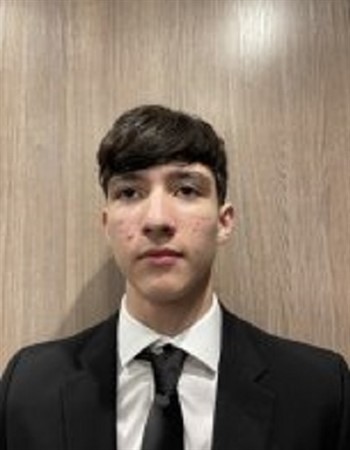 Profile picture of Arseny Petruk