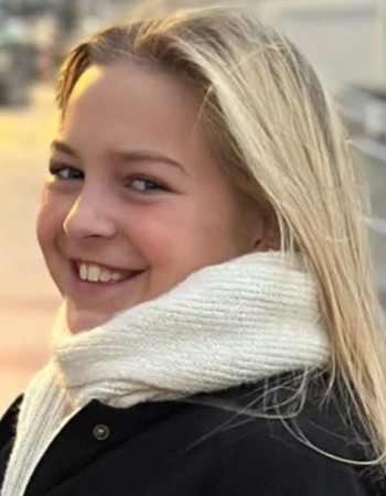 Profile picture of Liv Driesen