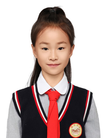 Profile picture of Peng Zimo