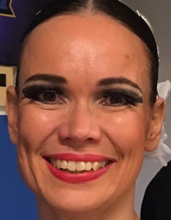 Profile picture of Tiina Tarvonen