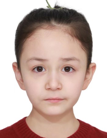 Profile picture of Angelina Guyennon