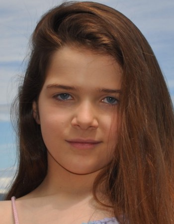 Profile picture of Eleanor Vargas