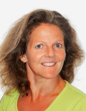 Profile picture of Alexandra Vogt