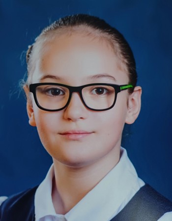 Profile picture of Isabella Deiker