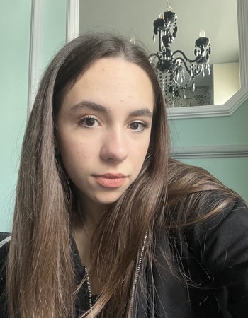 Profile picture of Csordas Roza Janina