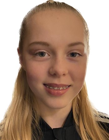 Profile picture of Nerea Sadowski