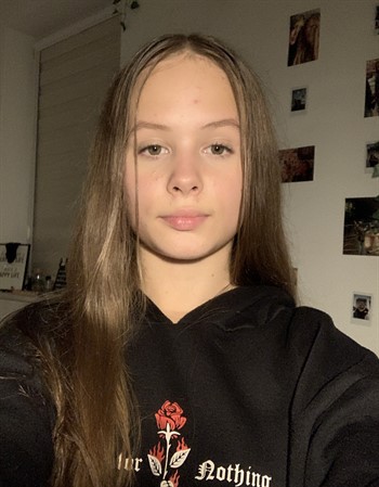 Profile picture of Nina Kempa