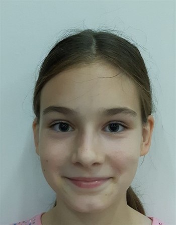 Profile picture of Sofia Komysheva