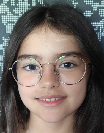 Profile picture of Julieta Loureda Arrivi