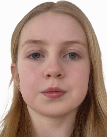 Profile picture of Viktoria Pavlenko