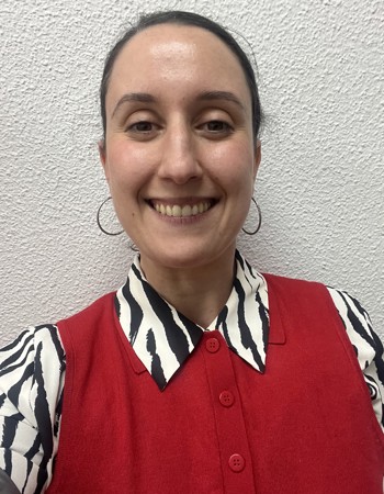 Profile picture of Isabel Garcia Medrano