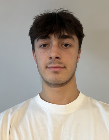 Profile picture of Kacper Kwasniak