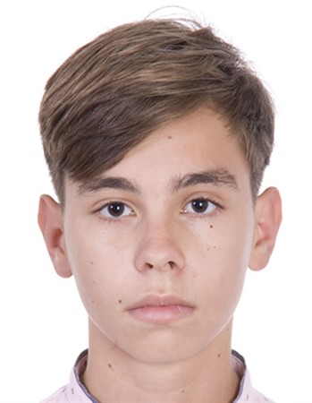 Profile picture of Hlib Vnukov