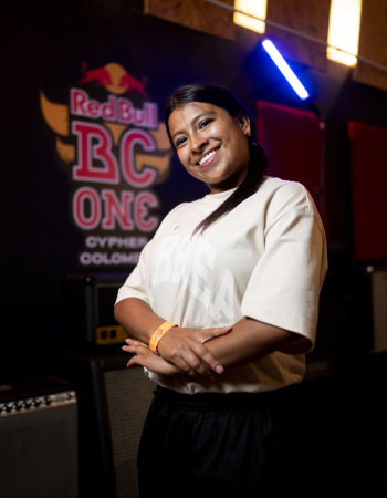 Profile picture of Leidy Joahana