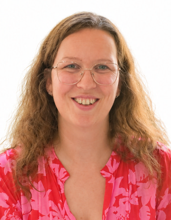 Profile picture of Kim Ziengs
