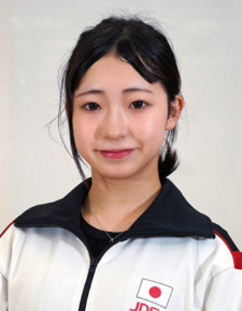 Profile picture of Miyu Uchikoshi