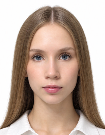 Profile picture of Yana Skovorodneva