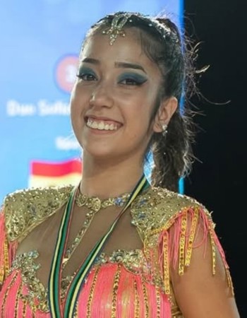 Profile picture of Noa Calderon Martinez