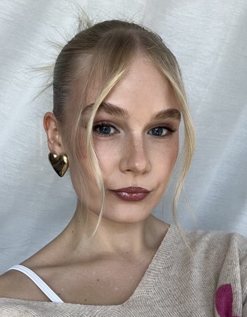 Profile picture of Sophia Keller