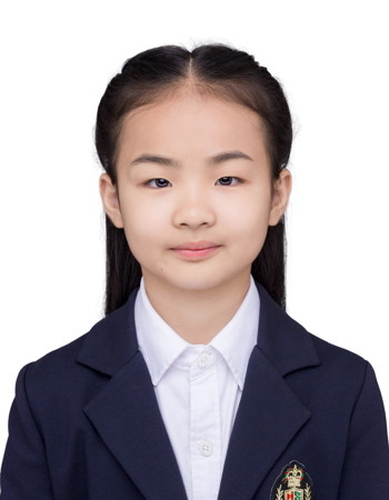 Profile picture of Yang Qianqian