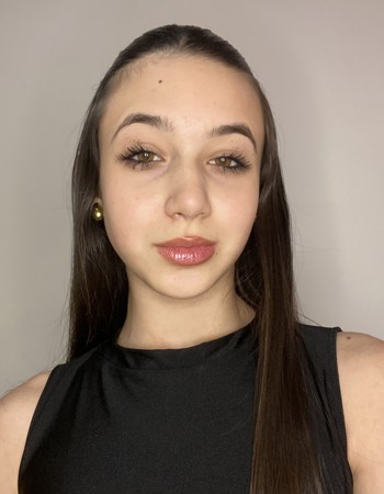 Profile picture of Sofia Minetola