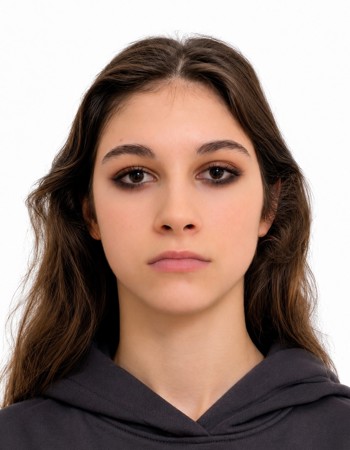Profile picture of Mariia Medvedeva