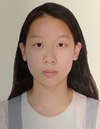 Profile picture of Chan Lok Yin