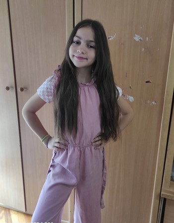 Profile picture of Nikolina Petrovic